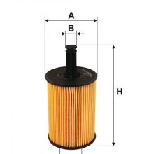 Filtr oleju FILTRON OE650/1 - darmowa dostawa do 5000 warsztatw Motointegrator Partner i 170 sklepw Inter Cars