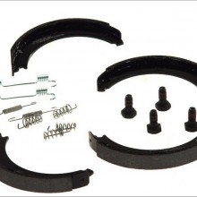 Szczka hamulcowa BOSCH 0 986 487 543 - darmowa dostawa do 5000 warsztatw Motointegrator Partner i 170 sklepw Inter Cars