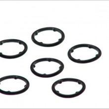 Elementy montaowe klimatyzacji HELLA 9GR 351 282-801