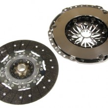 Zestaw sprzga LUK 624 3358 09