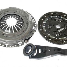 Zestaw sprzga LUK 623 3222 00