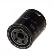 Filtr oleju KNECHT OC 982 - darmowa dostawa do 5000 warsztatw Motointegrator Partner i 170 sklepw Inter Cars