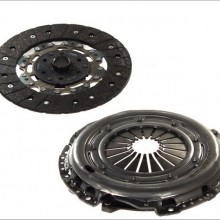 Zestaw sprzga SACHS 3000 970 003 - darmowa dostawa do 5000 warsztatw Motointegrator Partner i 170 sklepw Inter Cars