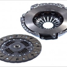 Zestaw sprzga LUK 620 3090 09 - darmowa dostawa do 5000 warsztatw Motointegrator Partner i 170 sklepw Inter Cars
