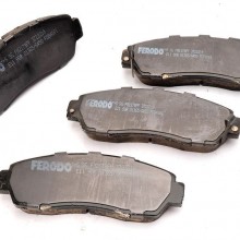 Klocki hamulcowe FERODO FDB4161 - darmowa dostawa do 5000 warsztatw Motointegrator Partner i 170 sklepw Inter Cars
