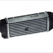 Chodnica powietrza dolotowego HELLA 8ML 376 723-371