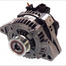 Alternator DENSO DAN945 - darmowa dostawa do 5000 warsztatw Motointegrator Partner i 170 sklepw Inter Cars