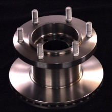 Tarcza hamulcowa PETERS 026.653-10 - darmowa dostawa do 5000 warsztatw Motointegrator Partner i 170 sklepw Inter Cars