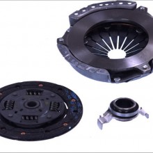 Zestaw sprzga LUK 617 0474 11 - darmowa dostawa do 5000 warsztatw Motointegrator Partner i 170 sklepw Inter Cars