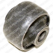 Silentblock / tuleja wahacza, przednia o� DELPHI TD474W