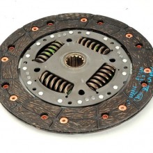 Tarcza sprzga LUK 323 0501 10