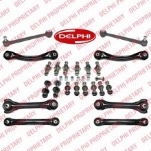 Zestaw naprawczy wahacza poprzecznego DELPHI TC1600KIT