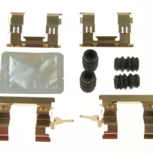 Zestaw montaowy klocka hamulcowego QUICK BRAKE 109-1842 - darmowa dostawa do 5000 warsztatw Motointegrator Partner i 170 sklep
