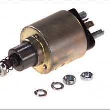 Wcznik elektromagnetyczny rozrusznika MAGNETI MARELLI 940113050129