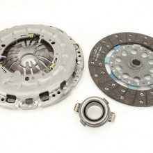 Zestaw sprzga VALEO 828658