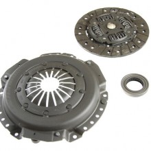 Zestaw sprzga LUK 622 1649 00