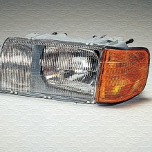 Szko reflektora MAGNETI MARELLI 711305620452