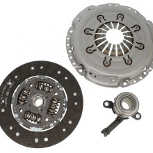Zestaw sprzga LUK 624 3092 33 - darmowa dostawa do 5000 warsztatw Motointegrator Partner i 170 sklepw Inter Cars
