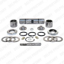 Zestaw naprawczy zwrotnicy DELPHI TD216W