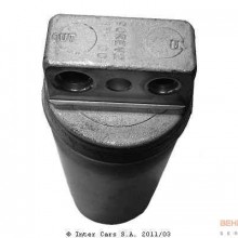 Osuszacz klimatyzacji HELLA 8FT 351 195-481