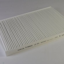 Filtr kabiny KNECHT LA 441 - darmowa dostawa do 5000 warsztatw Motointegrator Partner i 170 sklepw Inter Cars