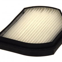 Filtr kabiny KNECHT LA 37 - darmowa dostawa do 5000 warsztatw Motointegrator Partner i 170 sklepw Inter Cars