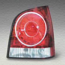 Lampa tylna MAGNETI MARELLI 714000028300