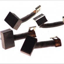 Szczotki rozrusznika MAGNETI MARELLI 940113480228