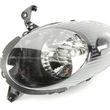Reflektor wiate VALEO 088858 - darmowa dostawa do 5000 warsztatw Motointegrator Partner i 170 sklepw Inter Cars
