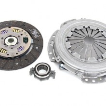 Zestaw sprzga VALEO 801290
