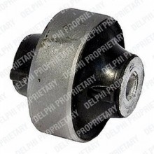 Silentblock / tuleja wahacza, przednia o� DELPHI TD580W