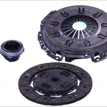 Zestaw sprzga LUK 624 1806 00