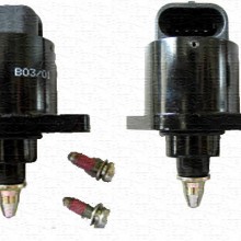 Nastawnik biegu ja�owego MAGNETI MARELLI 230016079047