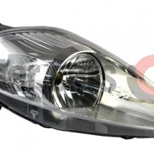 Reflektor wiate DEPO 661-1147R-LD-EM - darmowa dostawa do 5000 warsztatw Motointegrator Partner i 170 sklepw Inter Cars
