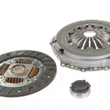 Zestaw sprzga VALEO 826362 - darmowa dostawa do 5000 warsztatw Motointegrator Partner i 170 sklepw Inter Cars