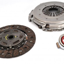 Zestaw sprzga LUK 623 1672 00