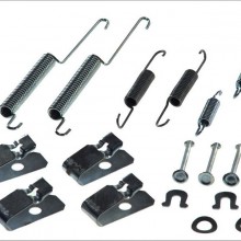Zestaw montaowy szczk hamulcowych QUICK BRAKE 105-0654 - darmowa dostawa do 5000 warsztatw Motointegrator Partner i 170 sklep