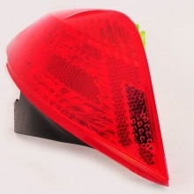 Lampa tylna MAGNETI MARELLI 714025890802