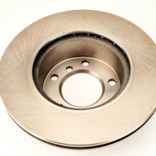 Tarcza hamulcowa DELPHI BG3900, 2 sztuki