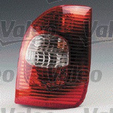 Lampa tylna VALEO 088729