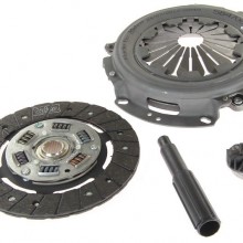 Zestaw sprzga VALEO 821071