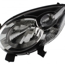 Reflektor wiate DEPO 552-1123L-LD-EM - darmowa dostawa do 5000 warsztatw Motointegrator Partner i 170 sklepw Inter Cars