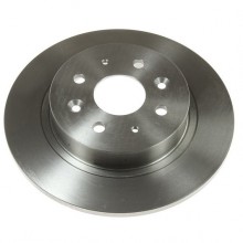 Tarcza hamulcowa TRW AUTOMOTIVE DF6055 - darmowa dostawa do 5000 warsztatw Motointegrator Partner i 170 sklepw Inter Cars