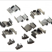 Zestaw montaowy klocka hamulcowego QUICK BRAKE 109-1133 - darmowa dostawa do 5000 warsztatw Motointegrator Partner i 170 sklep