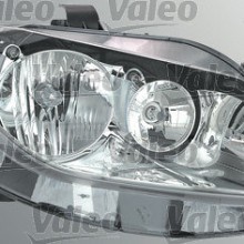 Reflektor wiate VALEO 043817