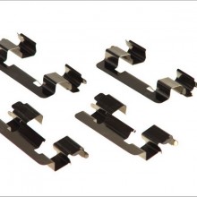 Zestaw montaowy klockw hamulcowych TRW AUTOMOTIVE PFK462 - darmowa dostawa do 5000 warsztatw Motointegrator Partner i 170 skl