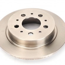 Tarcza hamulcowa TEXTAR 92097800 - darmowa dostawa do 5000 warsztatw Motointegrator Partner i 170 sklepw Inter Cars