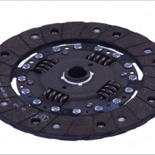 Tarcza sprzga LUK 323 0165 16