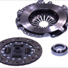 Zestaw sprzga LUK 622 2063 00 - darmowa dostawa do 5000 warsztatw Motointegrator Partner i 170 sklepw Inter Cars