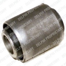 Silentblock / tuleja wahacza, przednia o� DELPHI TD403W